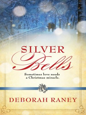 cover image of Silver Bells